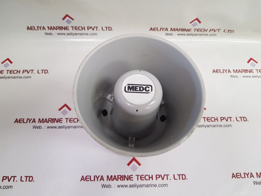 Medc Db14 Speaker 100V