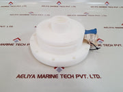 Thrustmaster 326012 pressure vessel cap