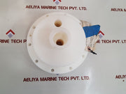 Thrustmaster 326012 pressure vessel cap