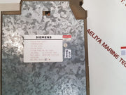 Siemens e220 g5/15wrgd modular power supply 220v ac