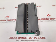 Allen-bradley 1771-ob (12-24V) Dc Output Module Series B