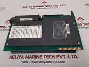 Allen-bradley 1771-ob (12-24V) Dc Output Module Series B