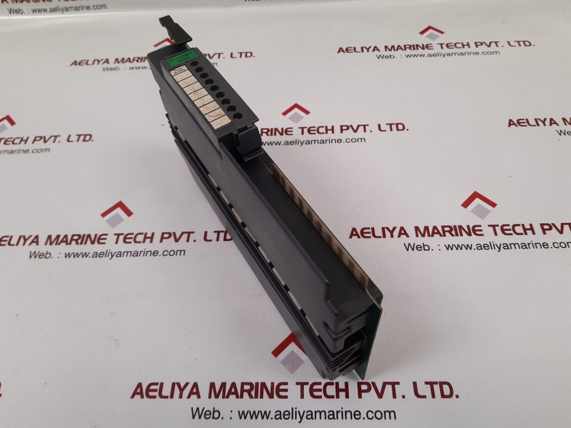 Allen-bradley A-b Quality 1771-ob(12-24V) Dc Output Module Series B