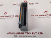 Br-automation 3D0650.6 Operator Panel Module Rev C0