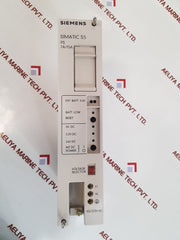 Siemens e220 g5/15wrgd modular power supply