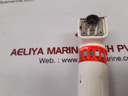 Forney Idd-ii Flame Detector 3832101