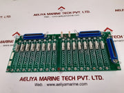 Honeywell 51304640-100 Rev. B Galvanic Isolator Board