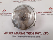 Dwyer 1823 Low Differential Pressure Switch 15A 480Vac