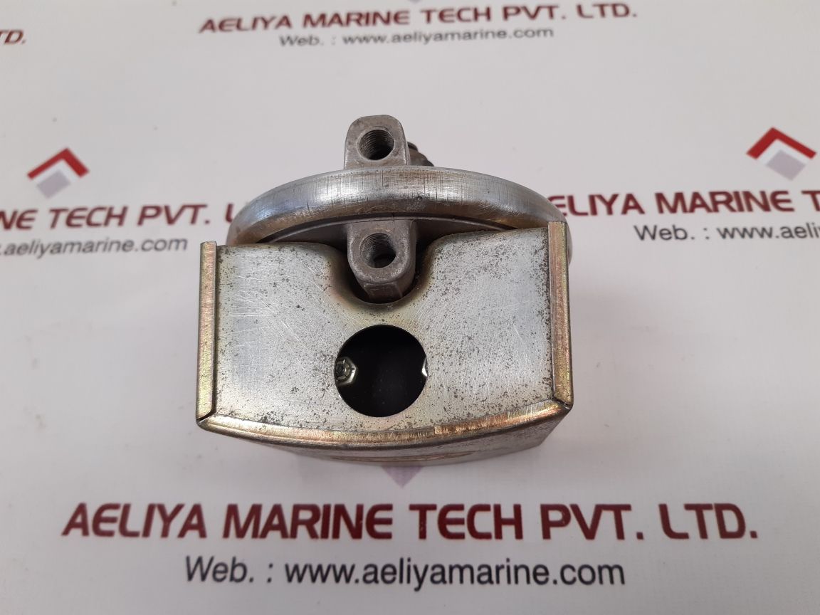 Dwyer 1823 Low Differential Pressure Switch 15A 480Vac