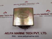 Dwyer 1823 Low Differential Pressure Switch 15A 480Vac