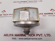 Dwyer 1823 Low Differential Pressure Switch 15A 480Vac