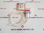Oceaneering /teledyne 0297357 connector 1070356-101