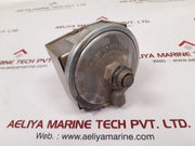 Dwyer 1823 Low Differential Pressure Switch 15A 480Vac