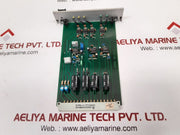 Esco Ikie-v1 Printed Circuit Board