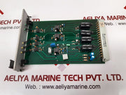 Esco Ikie-v1 Printed Circuit Board