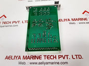 Esco Ikie-v1 Printed Circuit Board