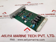 Esco Ikie-v1 Printed Circuit Board