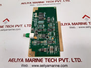 Honeywell Klcn-i/O_Cb Printed Circuit Board 51304544-100 G