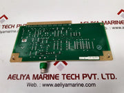 Honeywell Klcn-i/O_Cb Printed Circuit Board 51304544-100 G