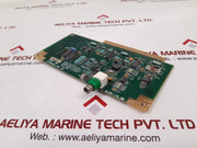 Honeywell Klcn-i/O_Cb Printed Circuit Board 51304544-100 G