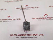 Honeywell 8Ls1-4C Limit Switch (New)