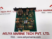 Malling Kontrol 8745.11/15 Printed Circuit Board