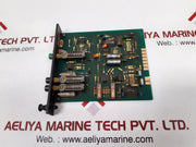 Malling Kontrol 8745.11/15 Printed Circuit Board