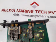 Malling Kontrol 8745.11/15 Printed Circuit Board