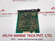Malling Kontrol 8745.11/15 Printed Circuit Board