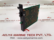 Malling Kontrol 8745.11/15 Printed Circuit Board