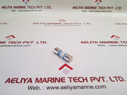 Lot Of 2X Utsunomiya Uc1 5A Cello-lite Fuse