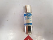 Lot Of 2X Utsunomiya Uc1 5A Cello-lite Fuse