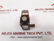 Burkert 312-c-02,0-b-ms Solenoid Valve 24V