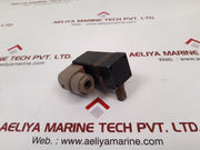 Burkert 312-c-02,0-b-ms Solenoid Valve 24V