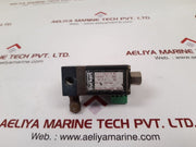 Burkert 312-c-02,0-b-ms Solenoid Valve 24V