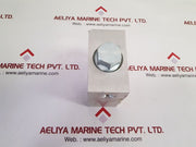 Sun hydraulics hcn 0e16-a2 cartridge valve body