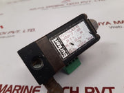 Burkert 312-c-02,0-b-ms Solenoid Valve 24V