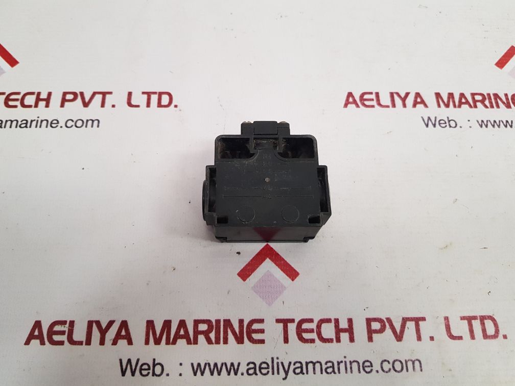 Telemecanique Xck-t510 Limit Switch 380V