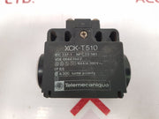 Telemecanique Xck-t510 Limit Switch 380V
