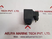 Parker Dc7021 38/3 Solenoid Coil 24V