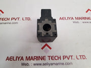Parker Dc7021 38/3 Solenoid Coil 24V