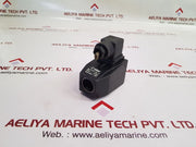 Parker Dc7021 38/3 Solenoid Coil 24V