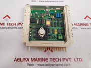 Asea/Abb Qhfb 210 Yl611001-by Printed Circuit Board