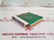 Asea/Abb Qhfb 210 Yl611001-by Printed Circuit Board