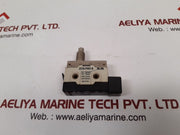 Hanyoung Zcn-p501A Limit Switch 10A-250Vac