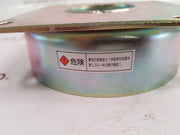 Osakidengyosha Nab-52N Magnetic Brake Dc110V