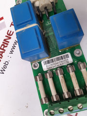 Lodam Electronics S11285Id405W0525 Printed Circuit Board