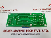 Lodam Electronics S11285Id405W0525 Printed Circuit Board