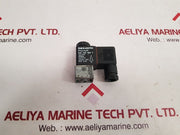 Rexroth 542 030 922 0 Pneumatic Solenoid Valve 18-24V