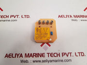 Gab-100/A Thermo-couple Amplifier 0-600°C